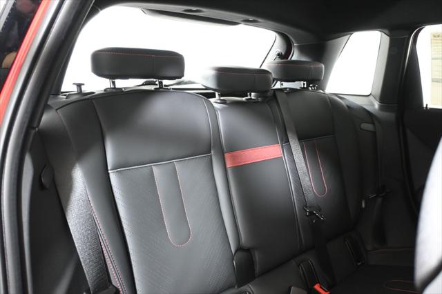 2026 MINI Hardtop Cooper S