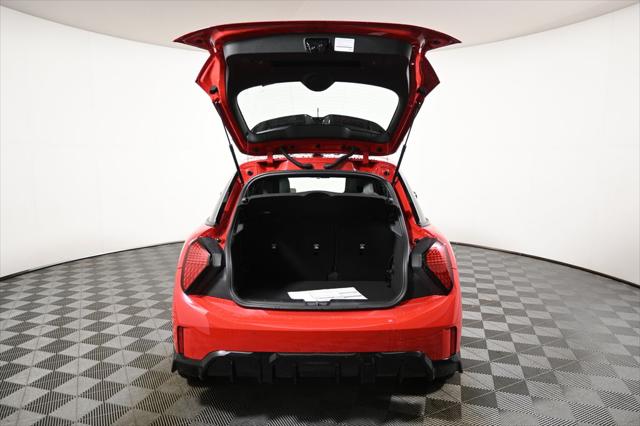 2026 MINI Hardtop Cooper S