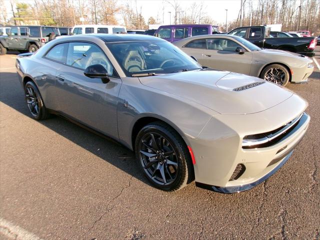 2026 Dodge Charger Scat Pack Plus 2-Door AWD