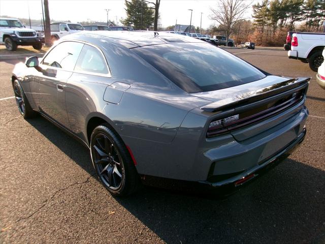 2026 Dodge Charger Scat Pack Plus 2-Door AWD