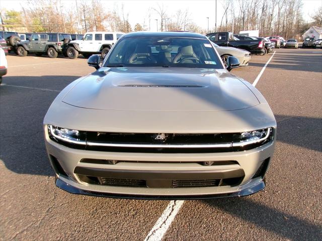 2026 Dodge Charger Scat Pack Plus 2-Door AWD