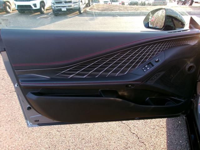 2026 Dodge Charger Scat Pack Plus 2-Door AWD