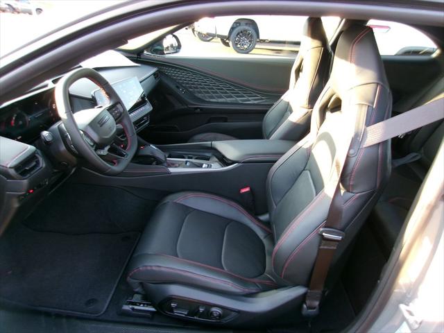 2026 Dodge Charger Scat Pack Plus 2-Door AWD