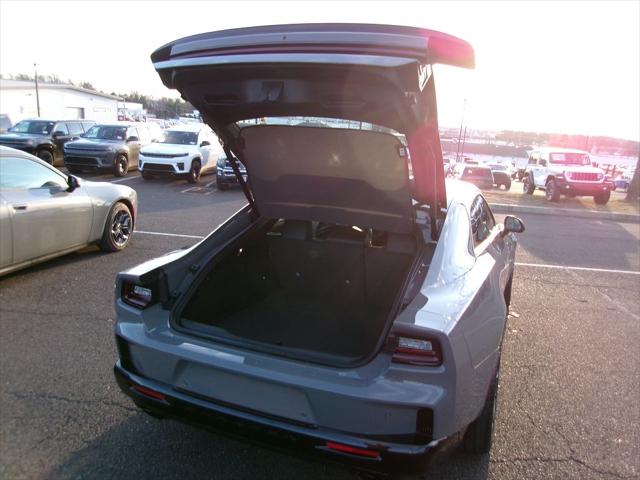 2026 Dodge Charger Scat Pack Plus 2-Door AWD