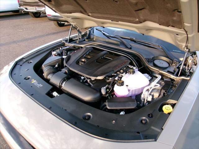 2026 Dodge Charger Scat Pack Plus 2-Door AWD