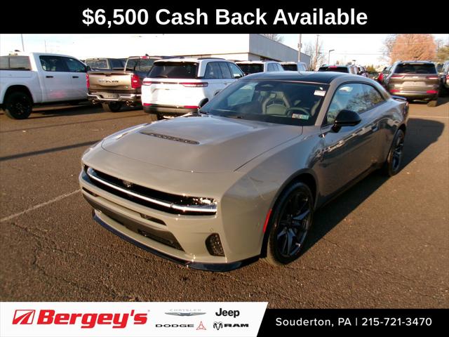 2026 Dodge Charger Scat Pack Plus 2-Door AWD for sale in Souderton, PA