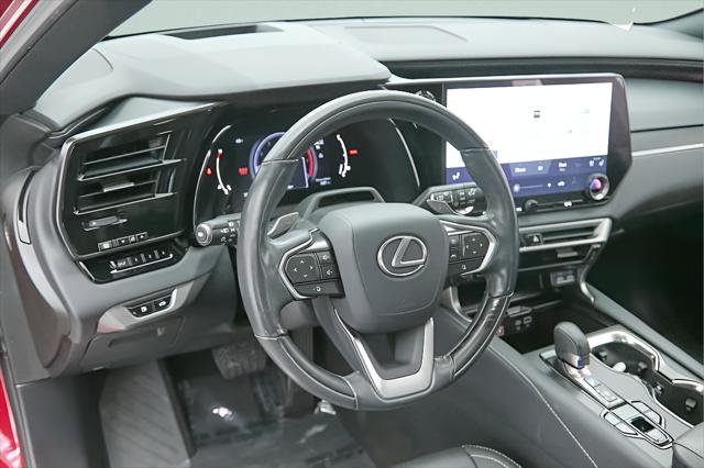 2023 Lexus RX 350 Premium Plus