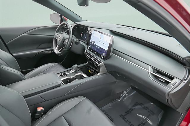 2023 Lexus RX 350 Premium Plus