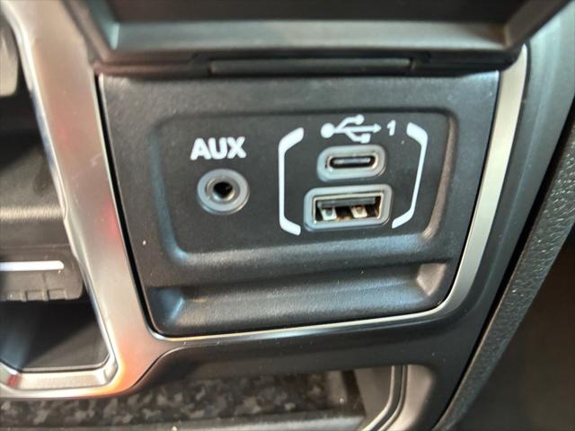 2026 Jeep Wrangler 4-Door Sport 4x4