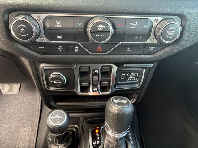 2026 Jeep Wrangler 4-Door Sport 4x4