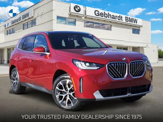 2026 BMW X3 30 xDrive for sale in Boulder, CO