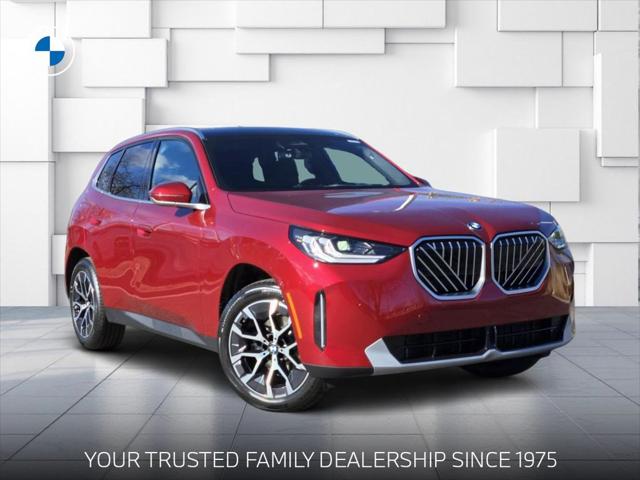 2026 BMW X3 30 xDrive for sale in Boulder, CO