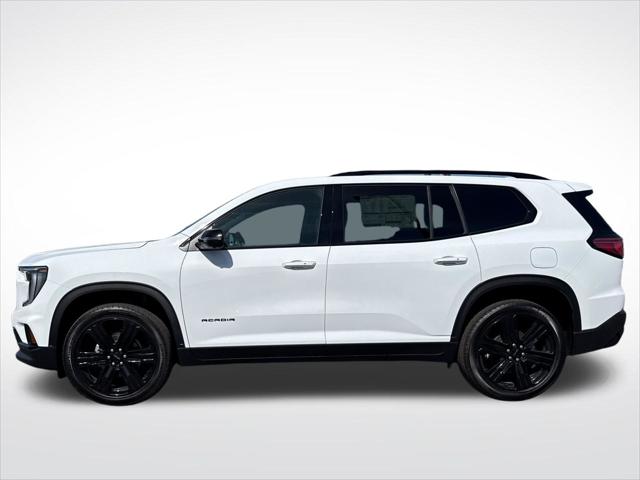 2026 GMC Acadia Elevation AWD