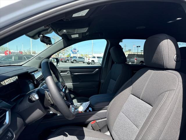 2026 GMC Acadia Elevation AWD