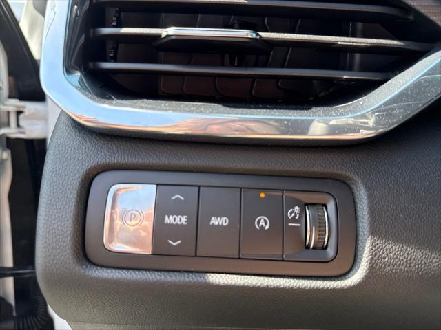 2026 GMC Acadia Elevation AWD