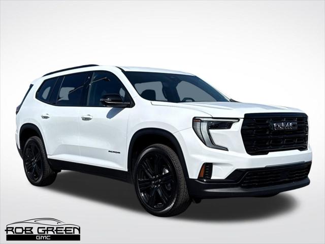2026 GMC Acadia Elevation AWD for sale in Twin Falls, ID
