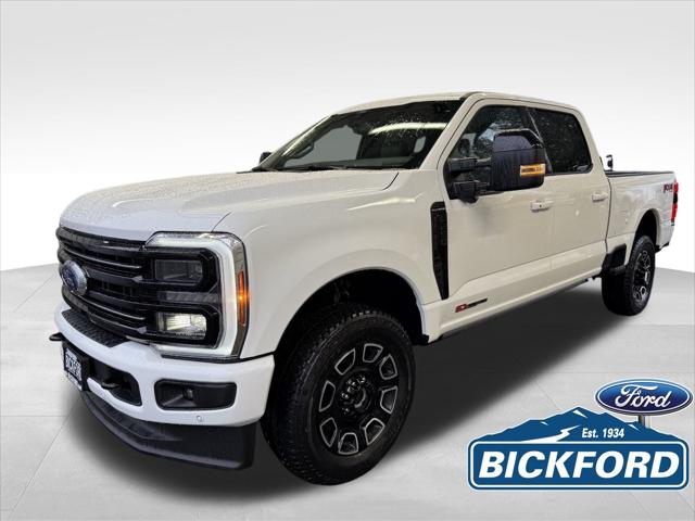 2026 Ford F-250 Platinum for sale in Snohomish, WA