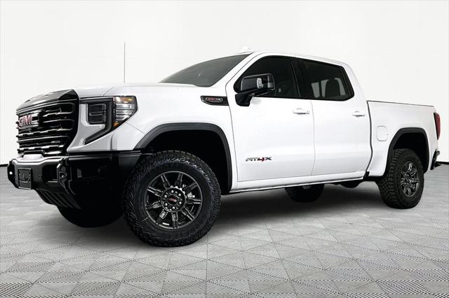 2026 GMC Sierra 1500 Crew Cab, Short Bed, AT4X, 4WD for sale in Oklahoma City, OK
