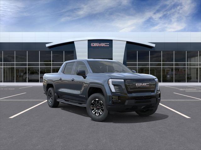 2026 GMC Sierra Standard Range Elevation for sale in Warminster, PA
