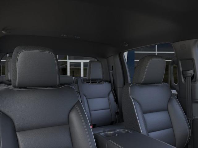 2026 GMC Sierra Standard Range Elevation