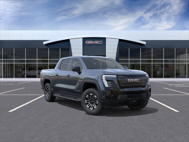 2026 GMC Sierra Standard Range Elevation for sale in Warminster, PA