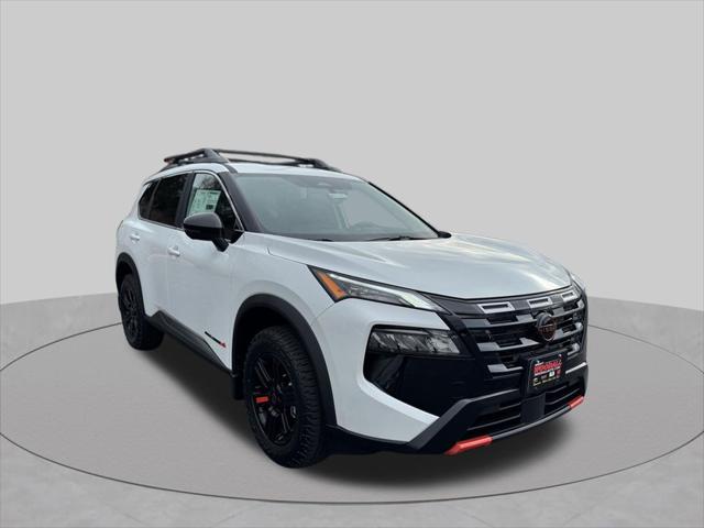 2026 Nissan Rogue Rock Creek for sale in Danville, VA