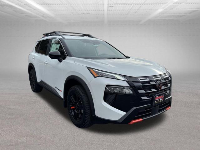 2026 Nissan Rogue Rock Creek for sale in Danville, VA
