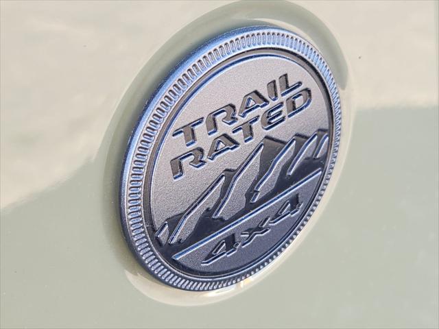 2026 Jeep Wrangler 4-Door Sport 4x4