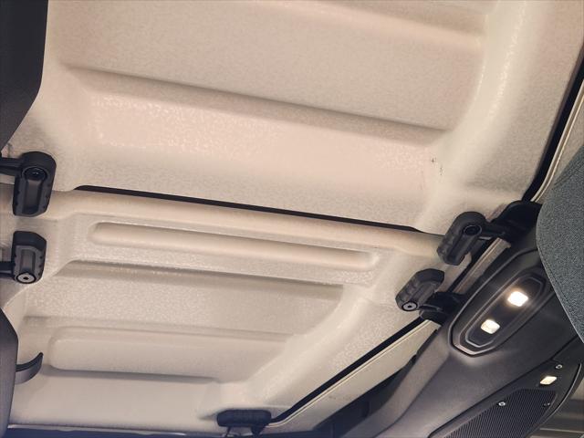 2026 Jeep Wrangler 4-Door Sport 4x4