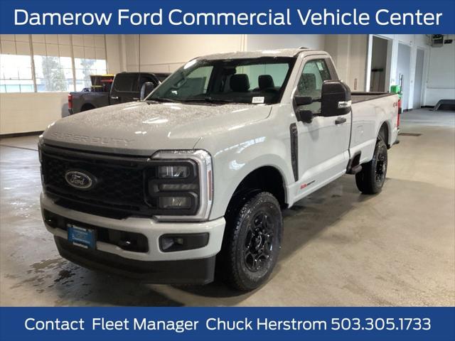 2026 Ford F-250 XL for sale in Beaverton, OR