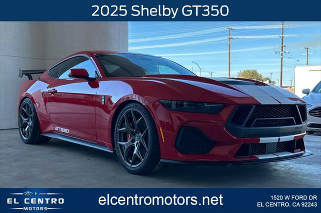2025 Ford Mustang GT Premium Fastback for sale in El Centro, CA