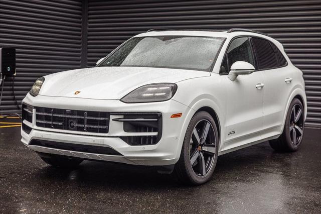 2026 Porsche Cayenne GTS for sale in Hawthorne, CA