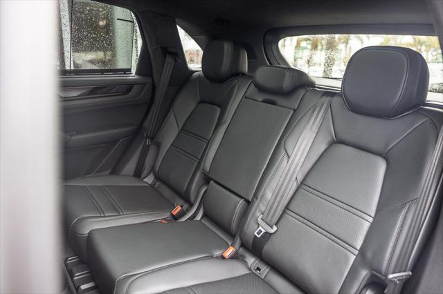 2026 Porsche Cayenne GTS