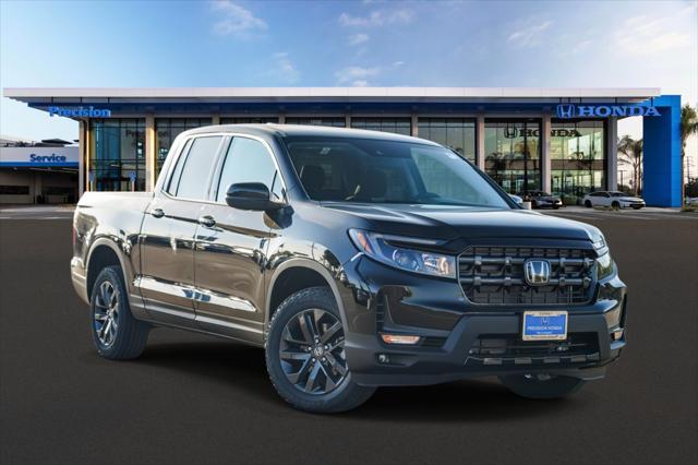 2026 Honda Ridgeline Sport for sale in Downey, CA