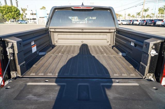 2026 Honda Ridgeline Sport