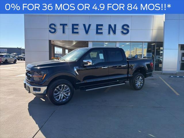 2026 Ford F-150 XLT for sale in Enid, OK
