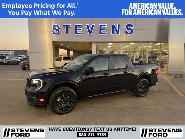 2026 Ford Maverick Lobo for sale in Enid, OK