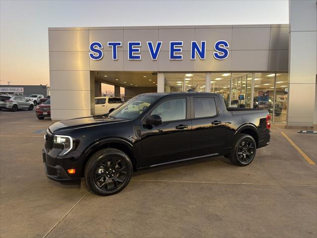 2026 Ford Maverick Lobo for sale in Enid, OK