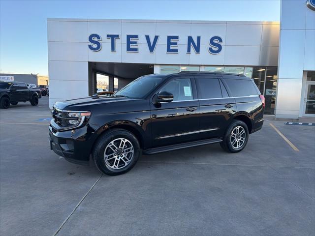 2026 Ford Expedition Active for sale in Enid, OK