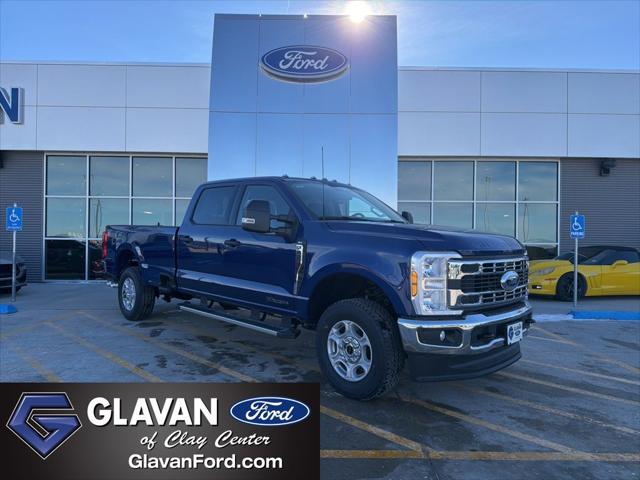 2026 Ford F-350 XLT for sale in Clay Center, KS