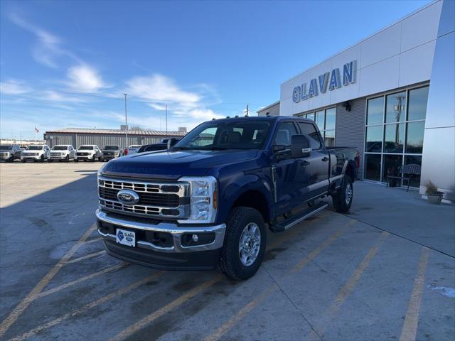 2026 Ford F-350 XLT
