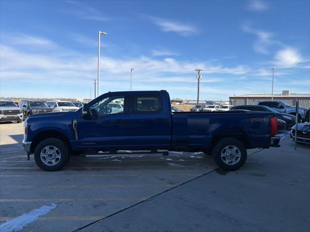 2026 Ford F-350 XLT