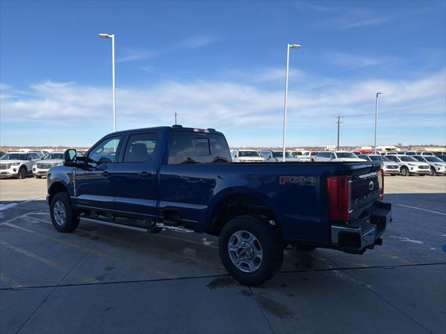 2026 Ford F-350 XLT
