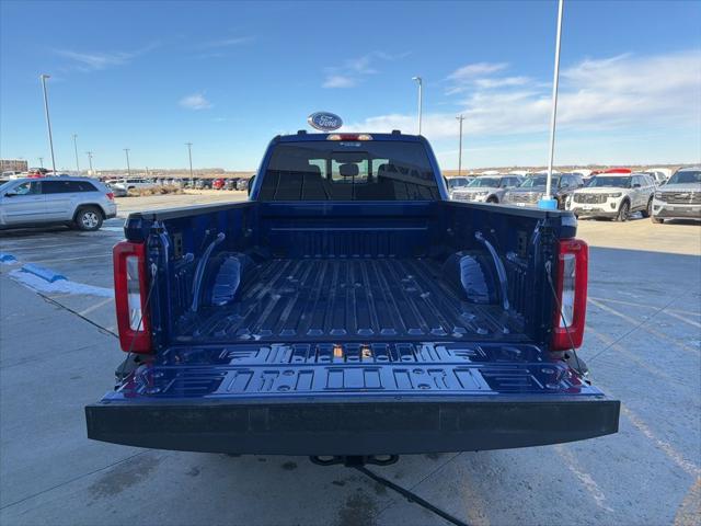 2026 Ford F-350 XLT