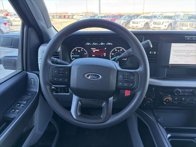2026 Ford F-350 XLT
