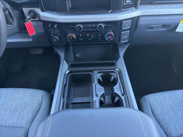 2026 Ford F-350 XLT