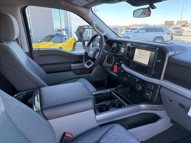 2026 Ford F-350 XLT