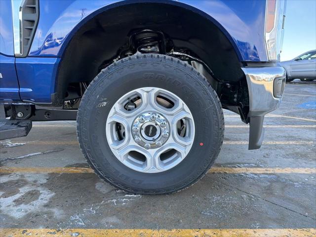 2026 Ford F-350 XLT
