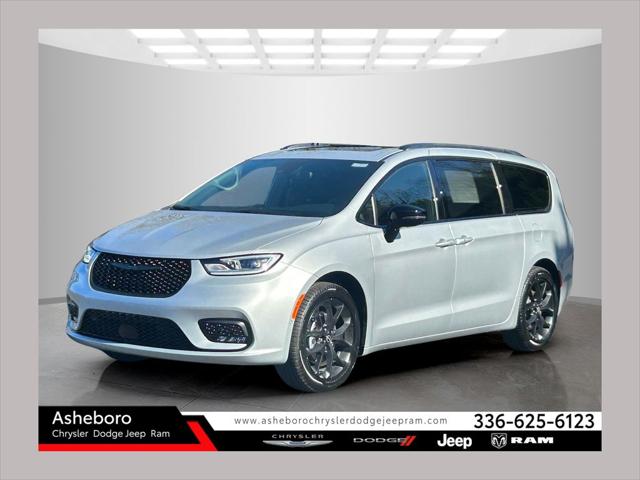 2026 Chrysler Pacifica Limited for sale in Asheboro, NC