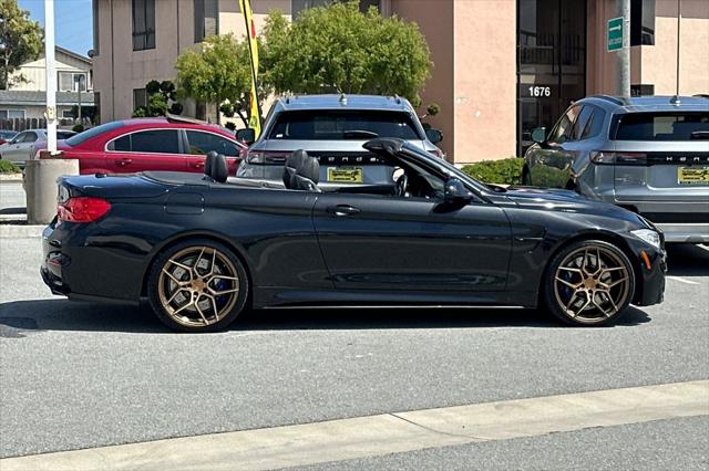 2016 BMW M4 Base